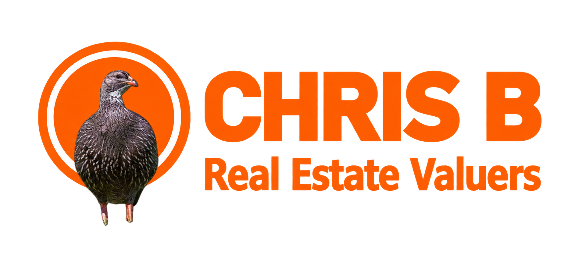 Real Estate Valuers logo